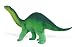 Safari Ltd Carnegie Scale Model Apatosaurus Baby