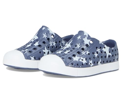 Image of Native Shoes Unisex-Kids Jefferson Print Sneakers