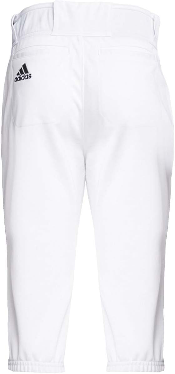 adidas Icon Pro Youth Boys (8-20) Knee Length Baseball Pant
