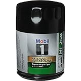 Mobil 1 M1-212 / M1-212A Extended Performance Oil Filter (Pack of 2)