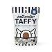 Caramel Swirl Salt Water Taffy - 1/2 LB Bag