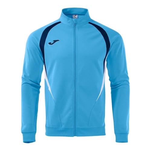 Sudadera JOMA Championship 20 para el colegio y entrenamientos de fútbol en invierno