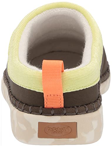 Dr. Scholl's Shoes Women's Cozy Vibes Slipper3