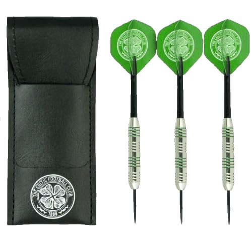 Celtic Darts Set - Football gift