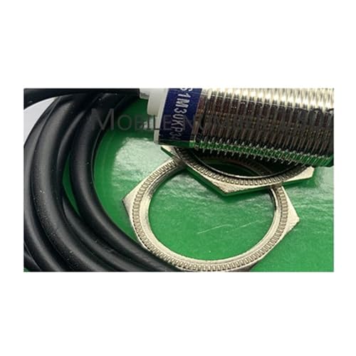 Capteur XS1M30MA230L2 pour automatiser les lignes de production