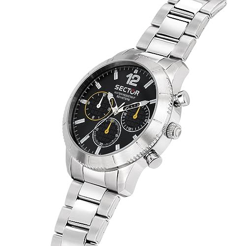 Montre Sector 270 quartz homme édition limitée d'exception - 5