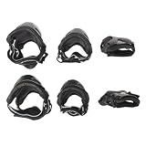 Rollerblade Unisex – ochraniacze Skate Gear 3 dla dorosłych, czarne, M
