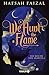Cover zum Buch We hunt the Flame