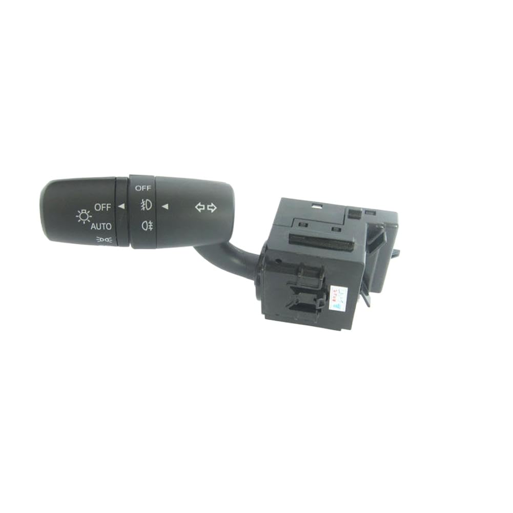 Interruptor de combinación de luces CX-5 soluciona fallos de intermitentes en columna 2