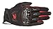 Produktbild Alpinestars - Motorradhandschuhe SMX-2 Air Carbon V2 Glove Black Red - XXL