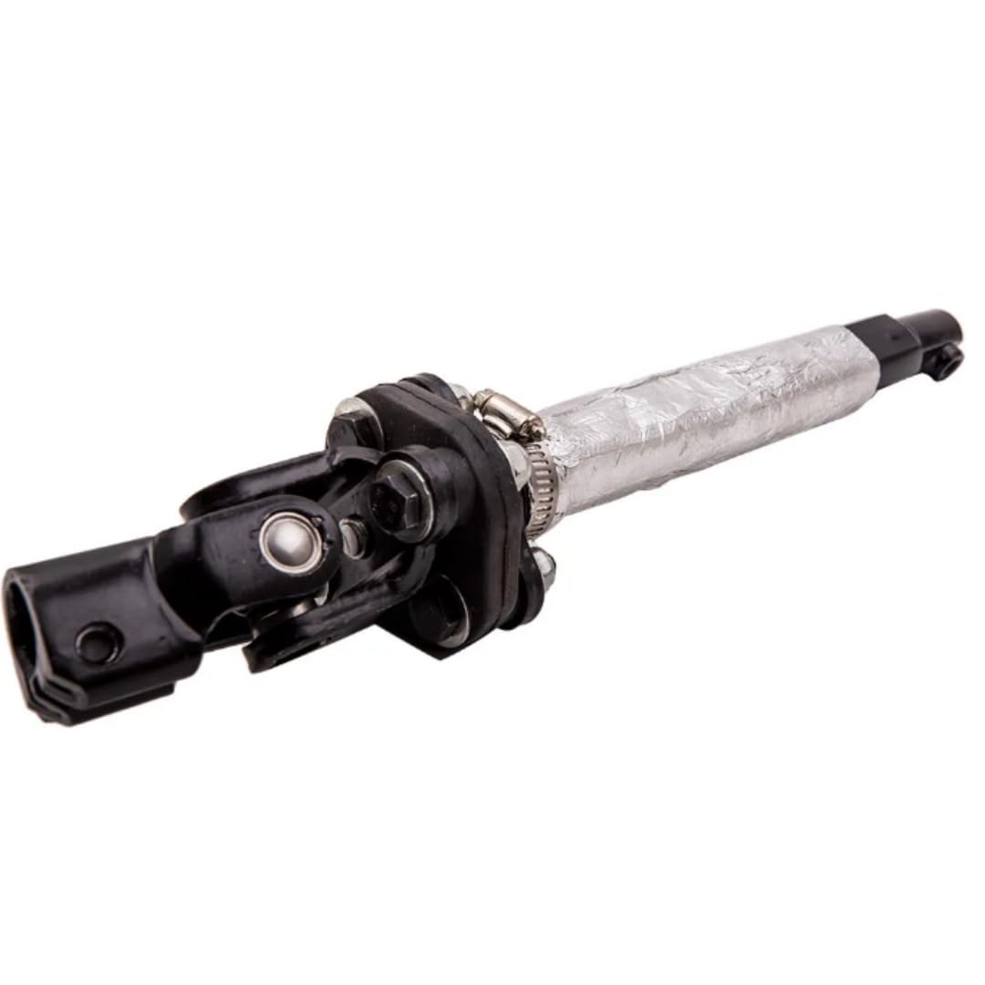LR071146 Albero piantone sterzo compatibile con LR3 LR4 V6 V8 Discovery 3 Discovery 4 2004-2016, ricambio per LR071146G QMN500240 QMN500240G QMN500220 QMN500220G
