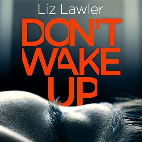 『Don't Wake Up』のカバーアート