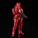 STAR WARS The Vintage Collection The Rise of Skywalker Sith Jet Trooper Toy, 3.75