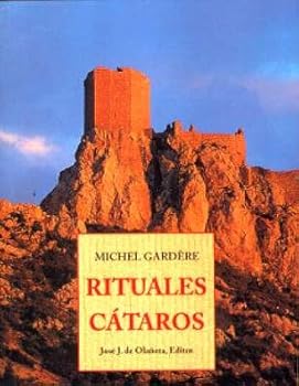 Paperback Rituales Cataros [Spanish] Book