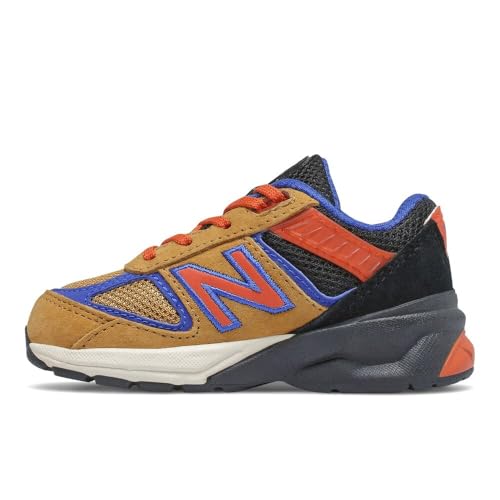 Image of New Balance Baby Fresh Foam Arishi V4 Hook and Loop