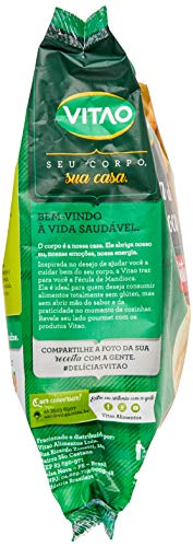 Fécula de Mandioca Vitao