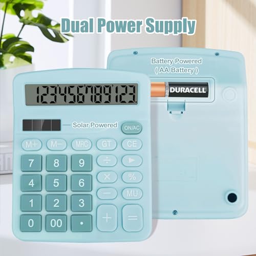HUTUDD Desktop Calculator の商品画像 1
