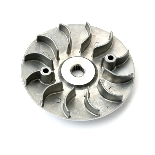 Polea de Ventilador CVT FES 125 150 y NSS 250cc Recambio Motos 4T 22102-KFG-000 2