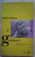 Gestiones (Coleccio´n La Diosa) (Spanish Edition) 9802900907 Book Cover