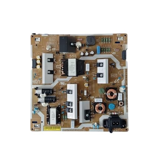 Carte d'alimentation BN44-00876A haute precision pour ecran de qualite UE49KU6510U