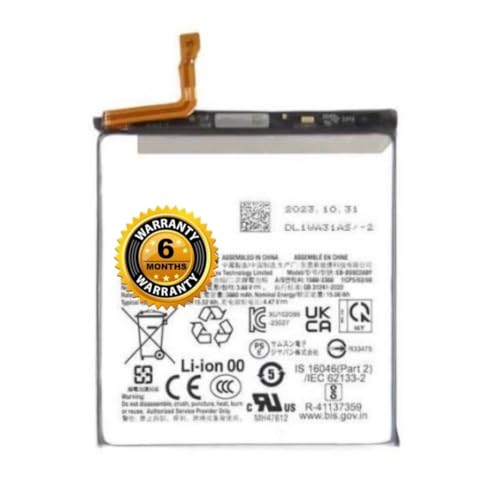Image of Original EB-BS922ABY Battery for Samsung Galaxy S24 (3880mAh) Battery with 6 Month Warranty**** (SEPPP101)