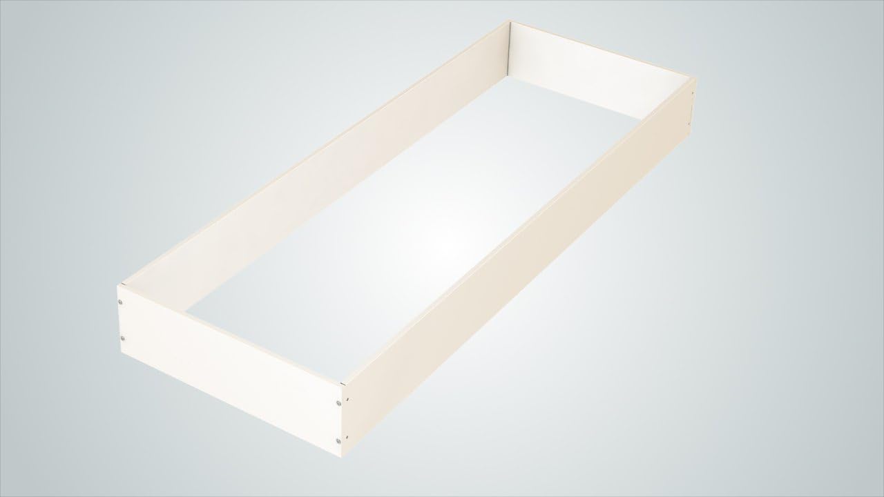 Sablon Cross Dowel Jig