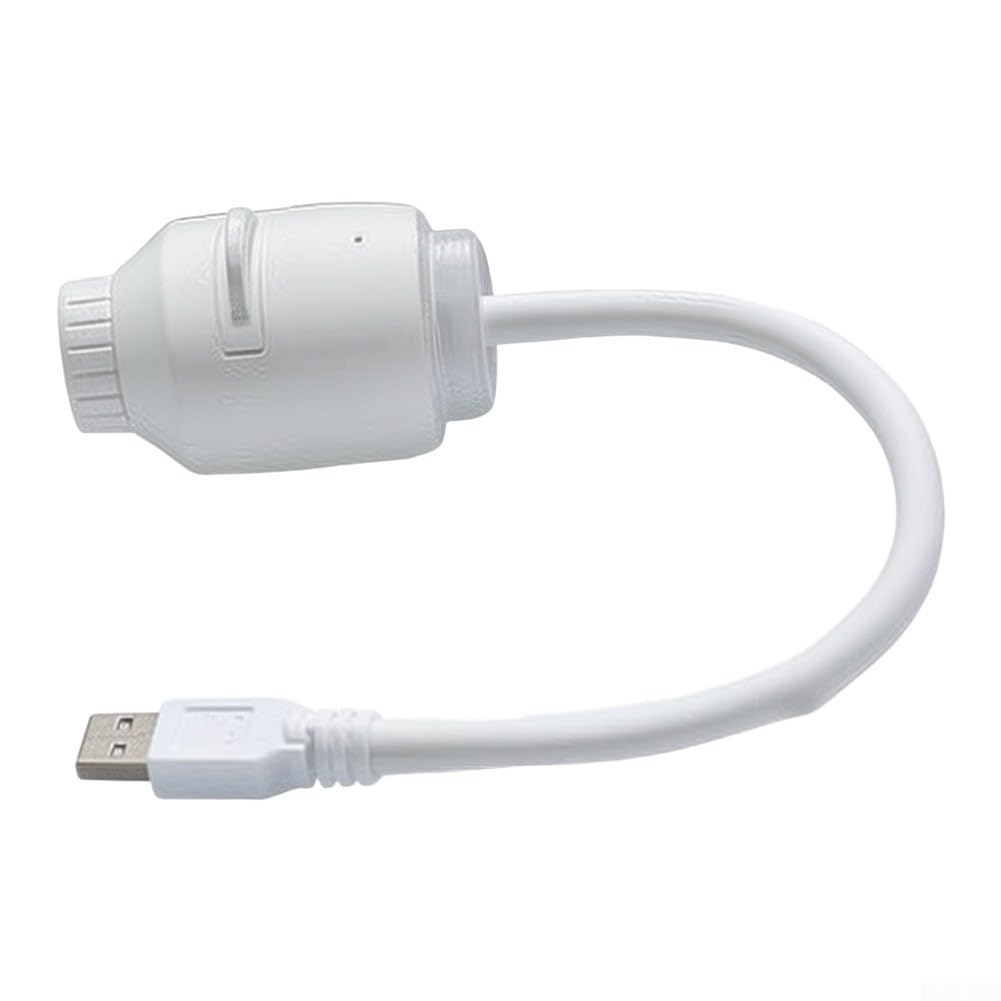 Projektor, ściemniana lampa USB w kształcie gwiazd z foliami