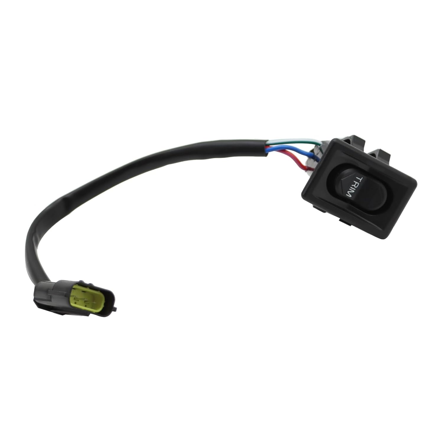 87-8569901 87-8M0042300 Trim Tilt Switch for 25-400HP Outboard Motor 1999-Up 87-896620001