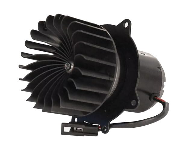 Solarhome Air Circulation Upper Blower Motor AH222796 Compatible with JD 7180 7250 7280 7350 7450 7480 7550 7850 7950 7980 W550 W650 W660