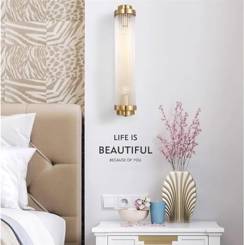 Aplique de pared giratorio para ambiente acogedor de dormitorio 6
