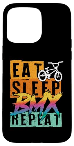 �H�ׂ�A�Q��ABMX�A���s�[�g�AMTB ���C�_�[ �X�}�z�P�[�X iPhone 15 Pro Max �p