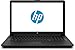 Price comparison product image HP 15-da0003na Full HD Laptop Intel Celeron N4000 1.1GHz Processor, 4GB RAM, 1TB HDD, Windows 10 Home - (Black) 15.6