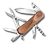 Victorinox Swiss Army EvoWood 14 Pocket Knife