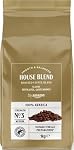 by Amazon – by Amazon House Blend Kaffeebohnen, Mittelgeröstet, 1 kg, Ra