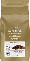 by Amazon – by Amazon House Blend Kaffeebohnen, Mittelgeröstet, 1 kg, Ra