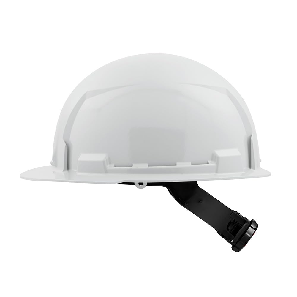 Milwaukee Casco de Seguridad Blanco 48-73-1100