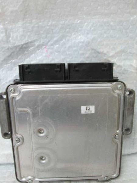 Engine ECM Control Module 1.6L Fits 13-15 Escape DJ5A-12A650-ABB DJ5A12A650ABB