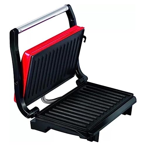 Grill Compact Uno Arno Vermelho 110v