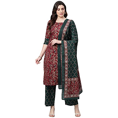 Image of Idalia Women Kurti