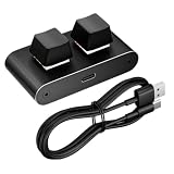Teclado Programable Accesorios De Ordenador De Aluminio