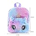 Imagen de QWEPU Unicornio Peluche Mochilas