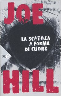 La scatola a forma di cuore La scatola a forma di cuore