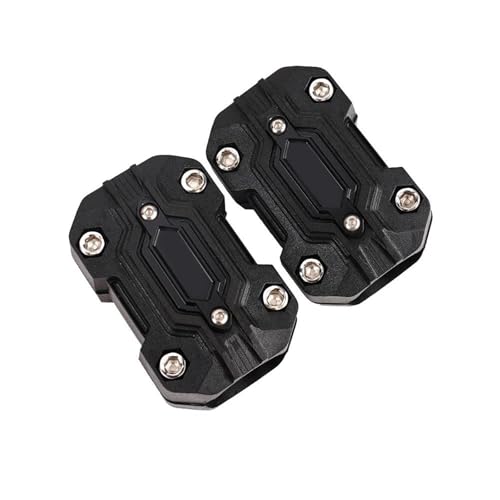 Bloc de protection de pare-chocs pour road trip en F900 et GS