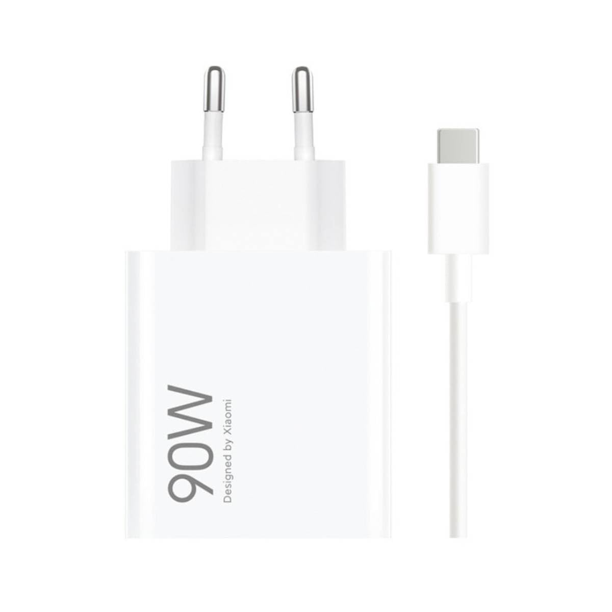 Xiaomi 90W HyperCharge Combo (Type-A)