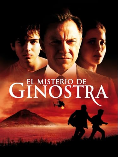 El misterio de Ginostra
