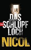 Cover zum Buch Das Schlupfloch