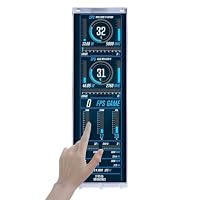 Amazon.co.jp: VSDISPLAY 14.5インチ タッチモニター HYTY Y70