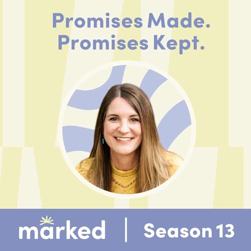 Asking Better Questions About God&rsquo;s Promises with Jen Wilkin