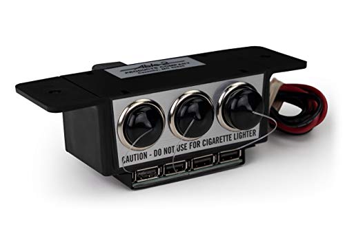 SHO-ME 14.0553 12V OUTLET