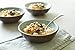 Better Oats Original Steel Cut Oatmeal Packets, Instant Oatmeal Packets with Steel Cut Oats and Flax Seeds, Quick Oatmeal Pouches Ready in 2.5 Minutes, Original Flavor, Pack of 10, 11.6 OZ Pack